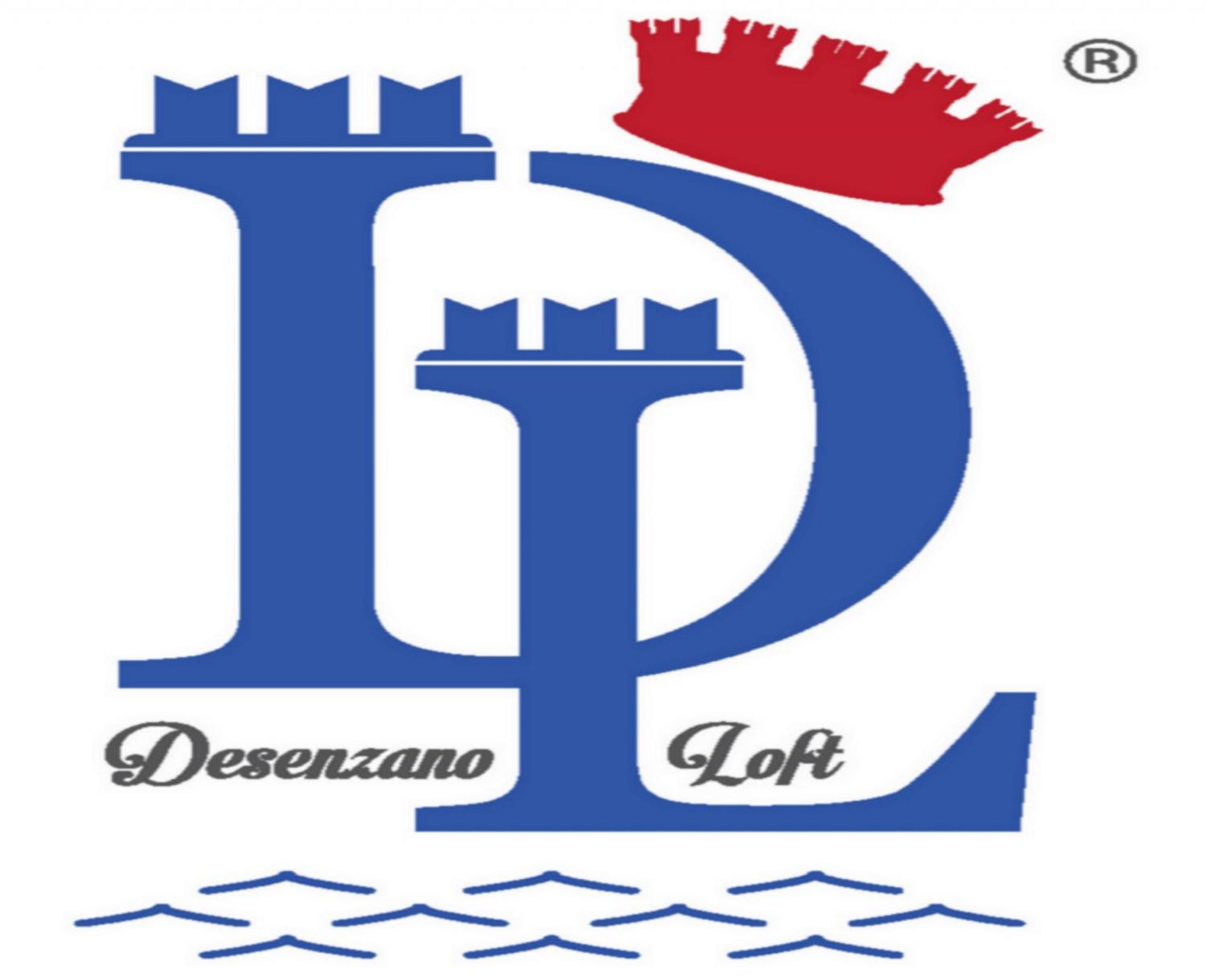 Desenzanoloft Official Partner Marriott Homes & Villas -The Wind Rose Renovation 2025 Desenzano del Garda Exterior foto